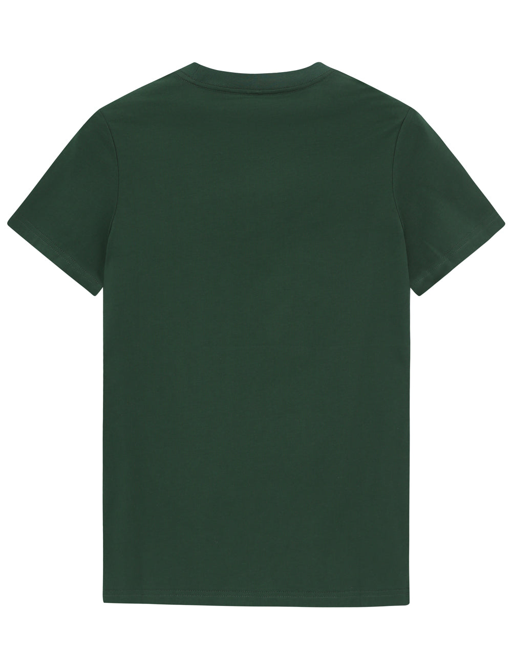 Winning Spirit-Premium Cotton Tee Shirt Ladies-TS42