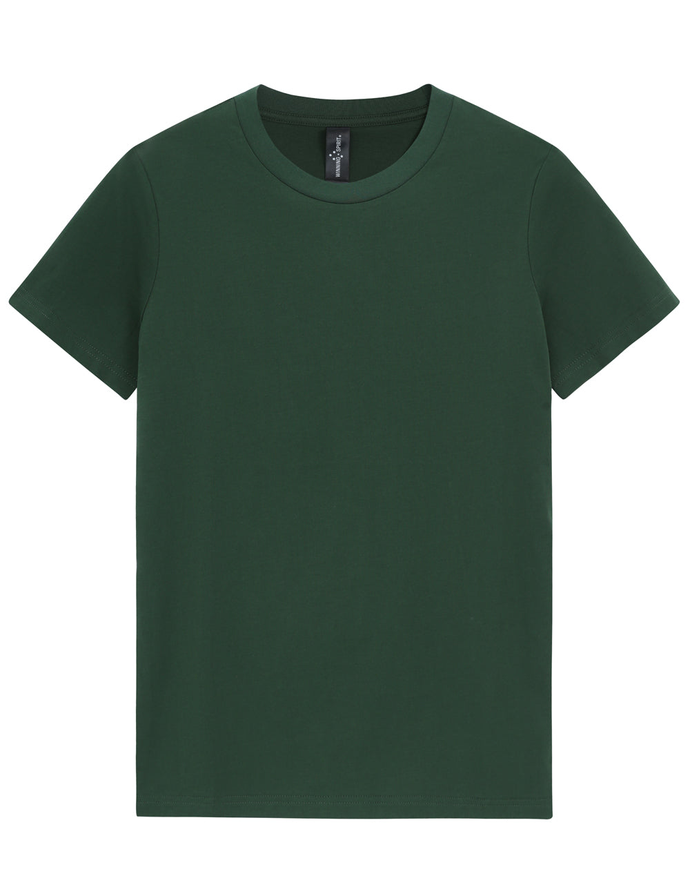 Winning Spirit-Premium Cotton Tee Shirt Ladies-TS42