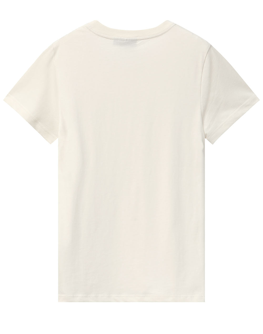 Winning Spirit-Premium Cotton Tee Shirt Ladies-TS42