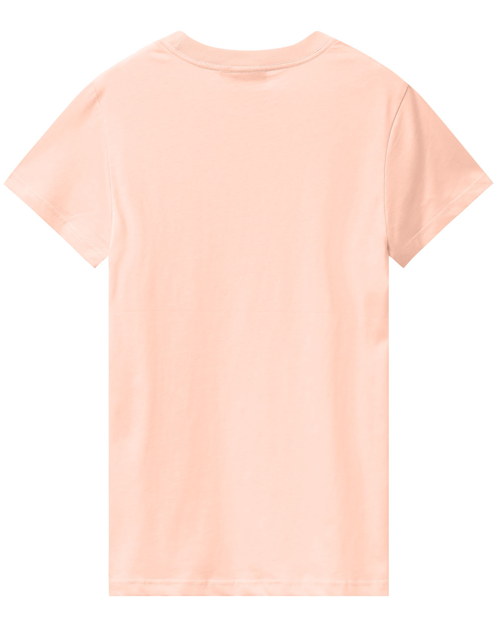 Winning Spirit-Premium Cotton Tee Shirt Ladies-TS42