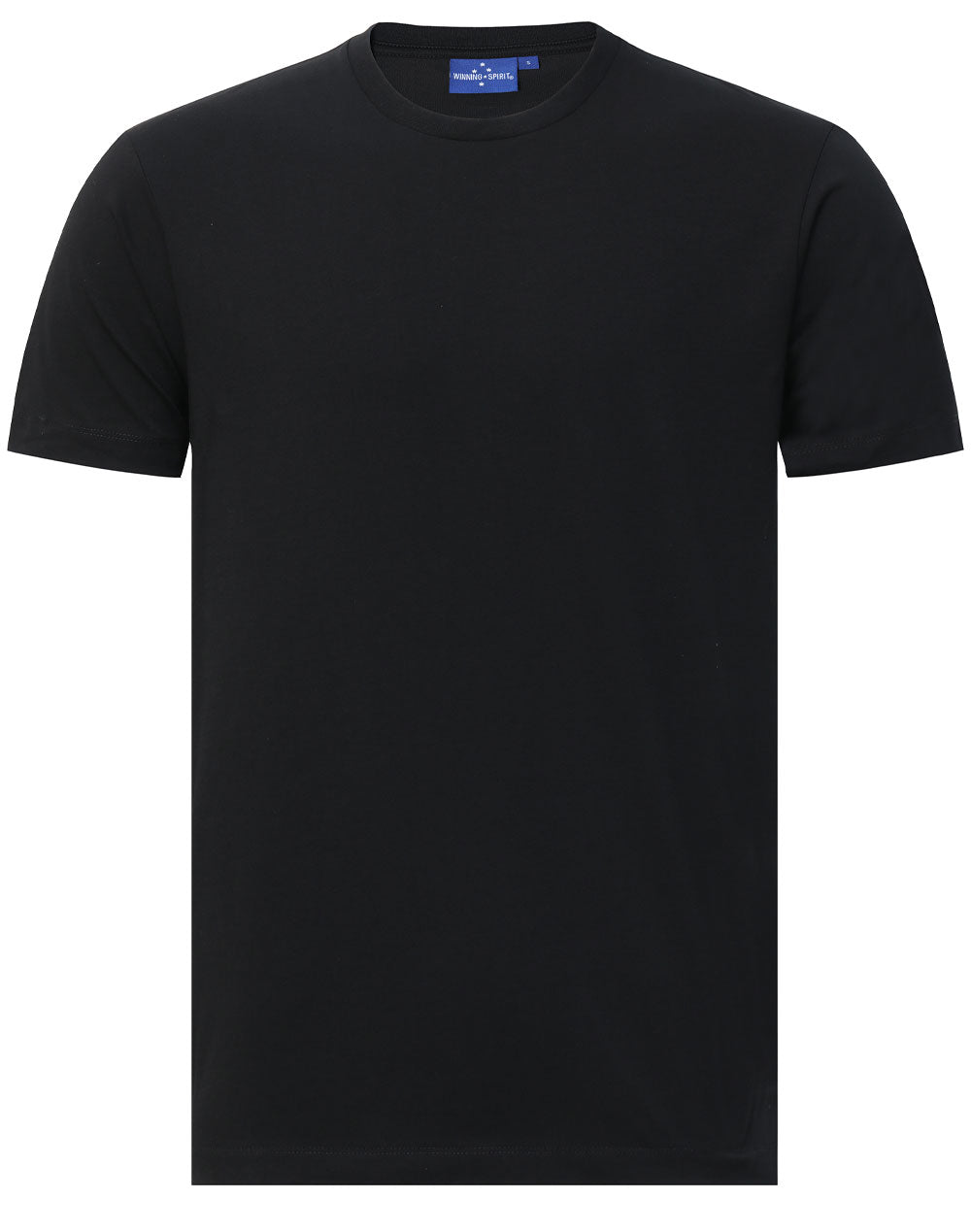 Winning Spirit - Mens Premium Cotton Face Tee - TS43
