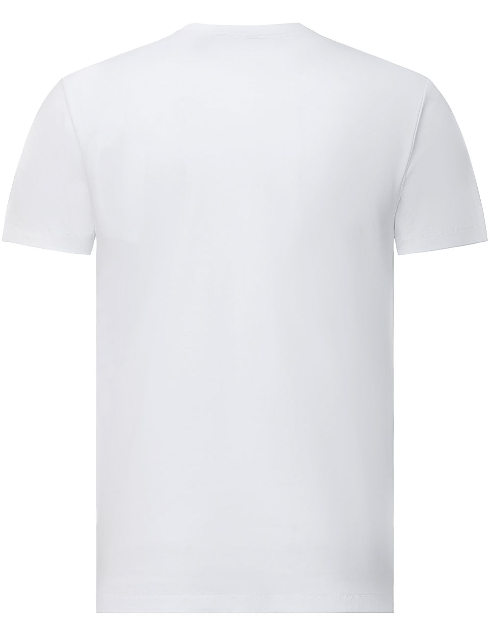 Winning Spirit - Mens Premium Cotton Face Tee - TS43