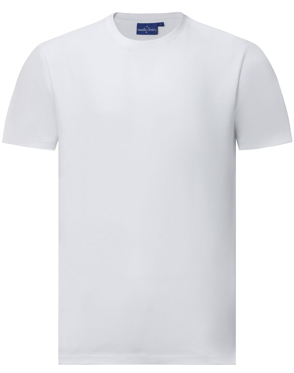 Winning Spirit - Mens Premium Cotton Face Tee - TS43