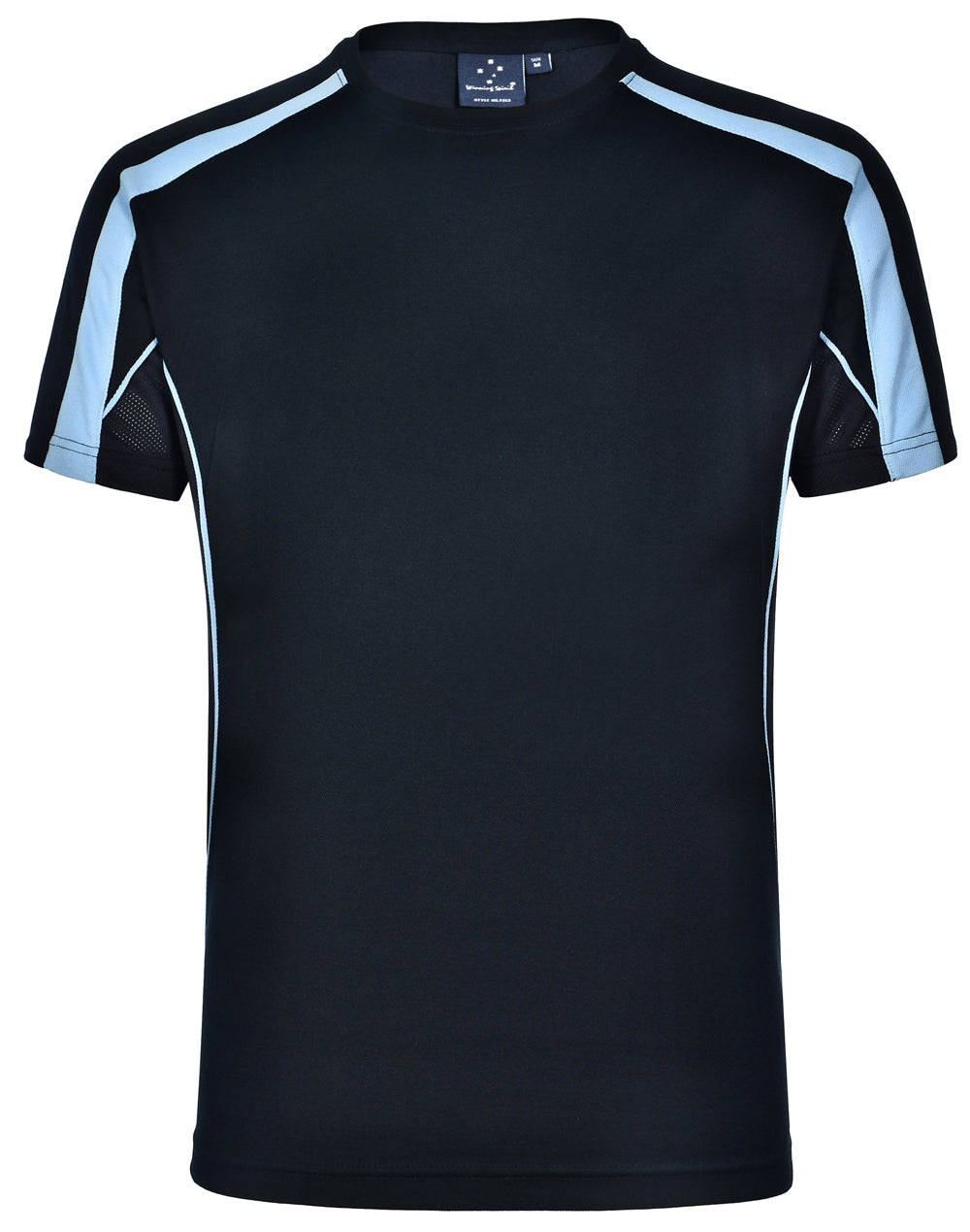 Winning Spirit-TS53 Legend Tee Shirt Men's-2nd