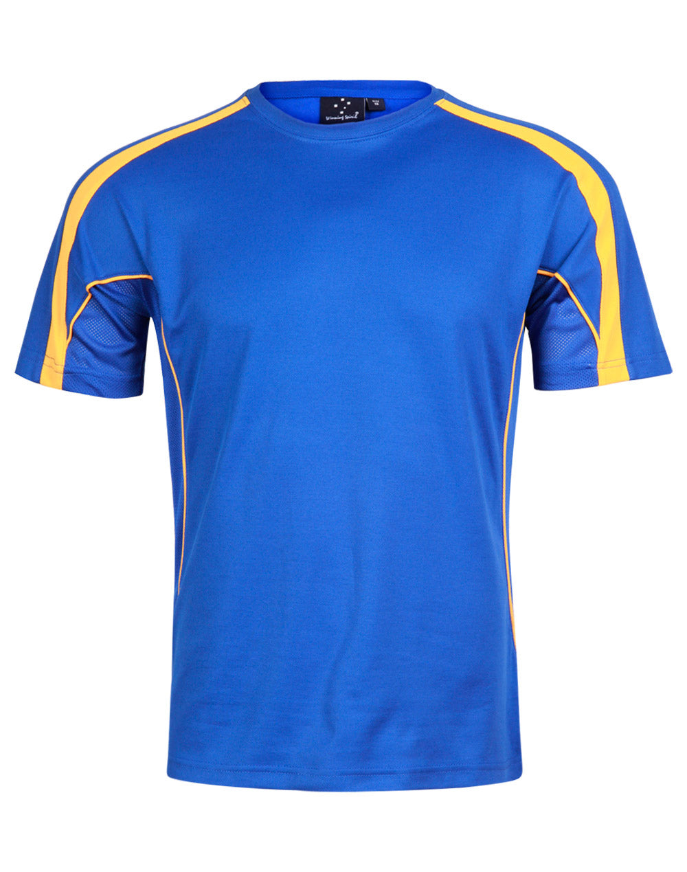 Winning Spirit-TS53 Legend Tee Shirt Men's-2nd