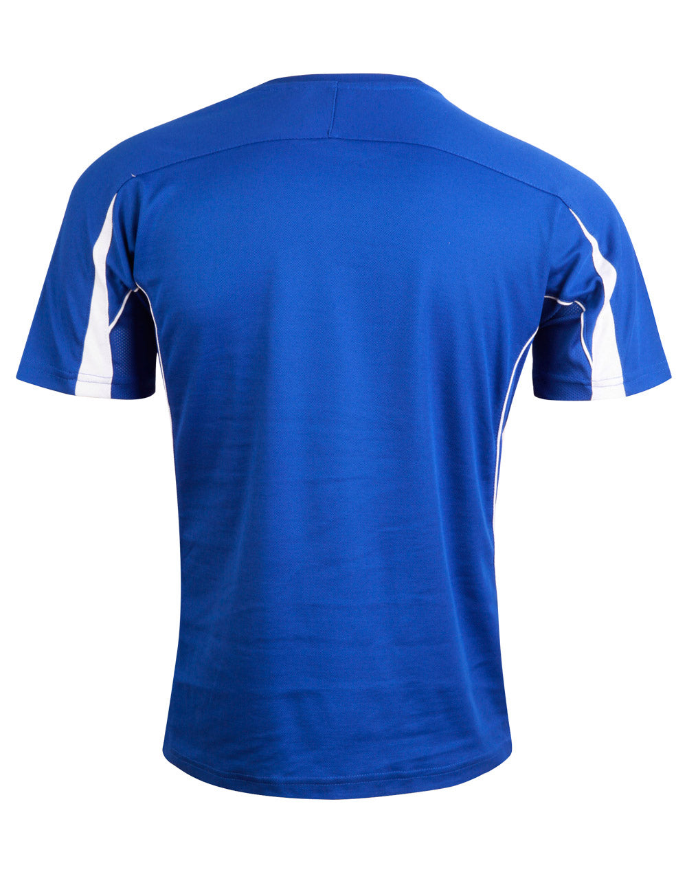 Winning Spirit-TS53 Legend Tee Shirt Men's-2nd