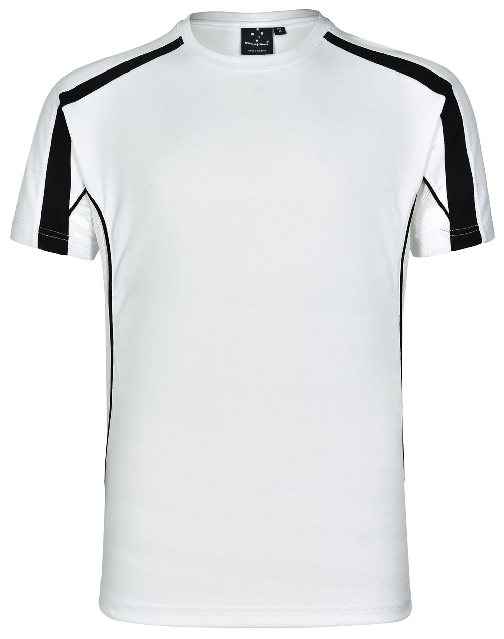Winning Spirit-TS53 Legend Tee Shirt Men's-2nd