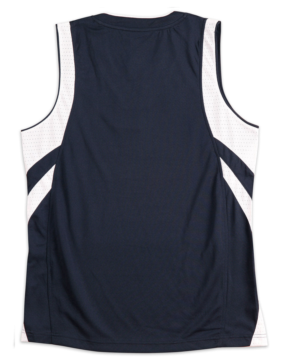 Winning Spirit-TS83 Slamdunk Singlet Adult