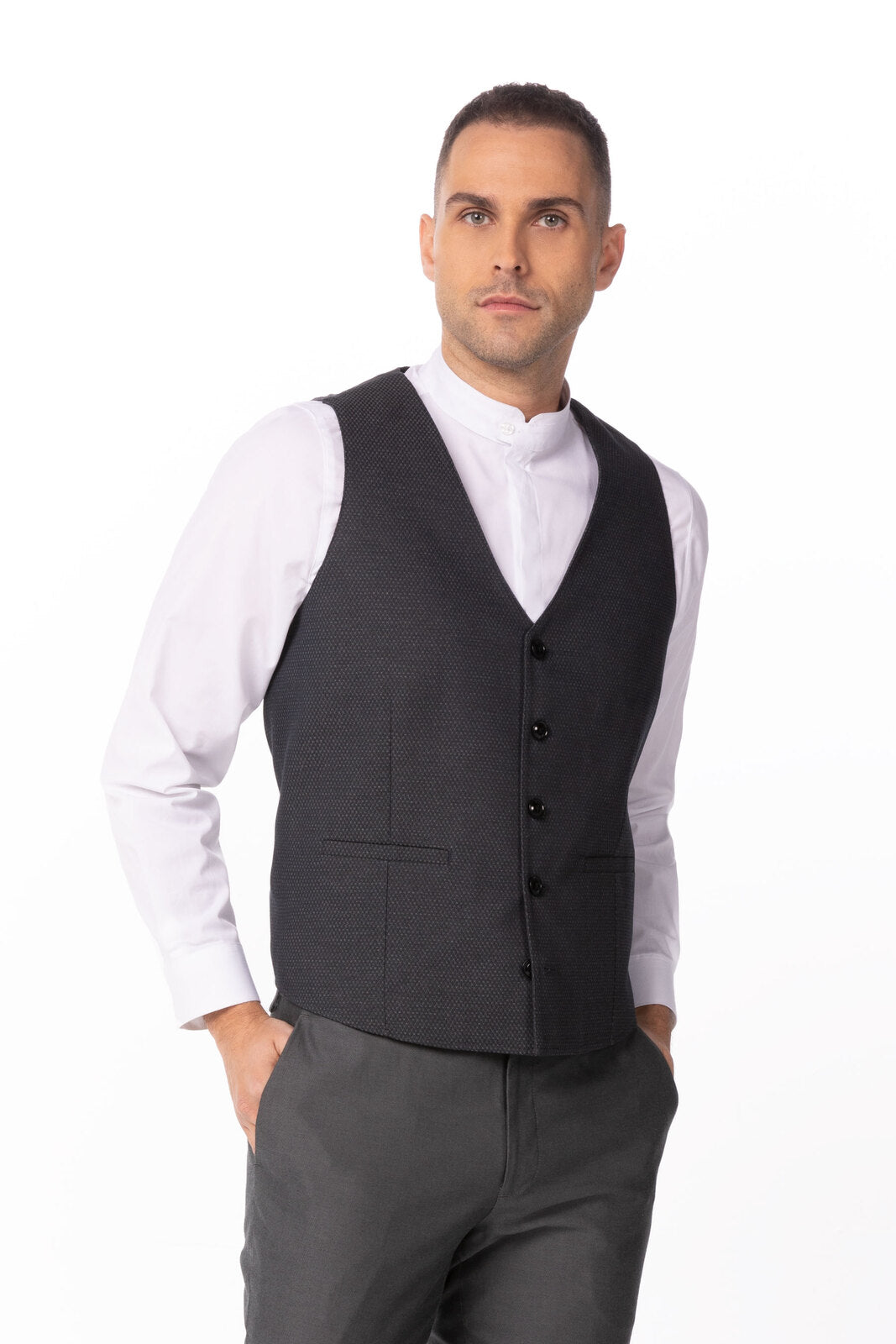Chef Works - Bridge Vest