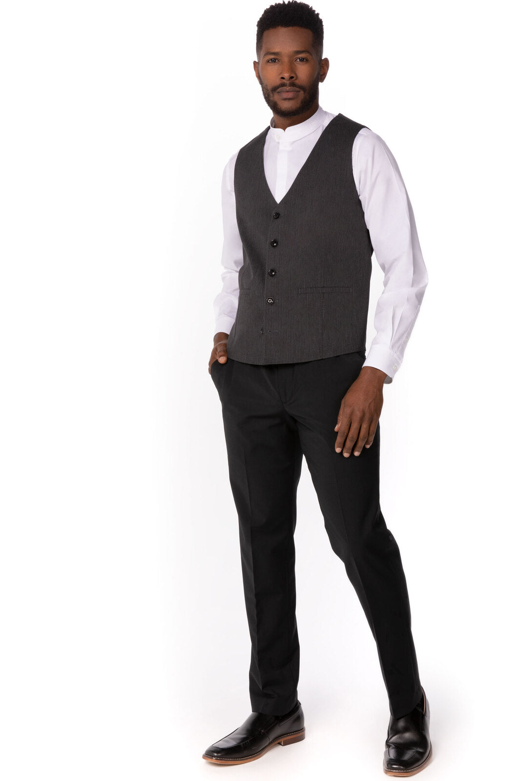 Chef Works - Bridge Vest