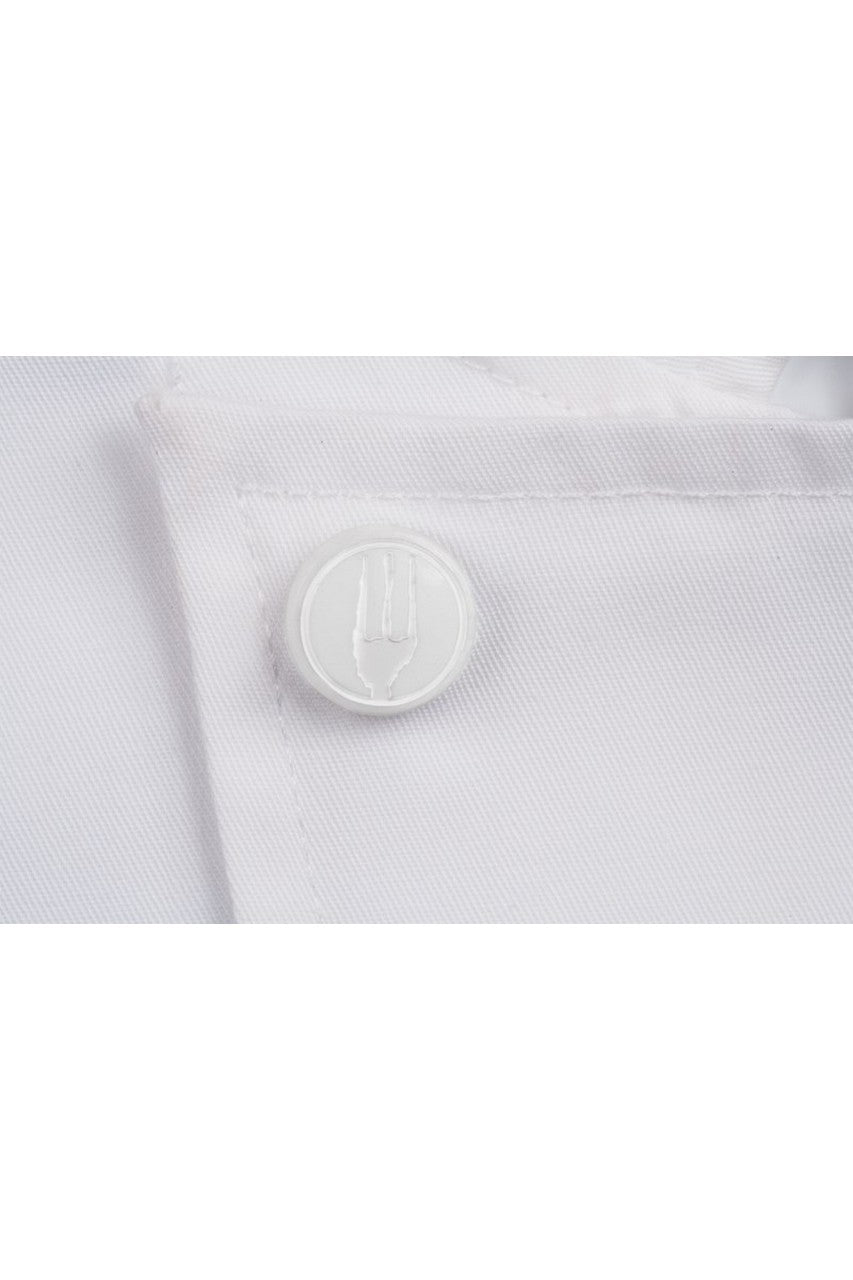 Chef Works - Valais V- Series Chef Jacket - VSSS