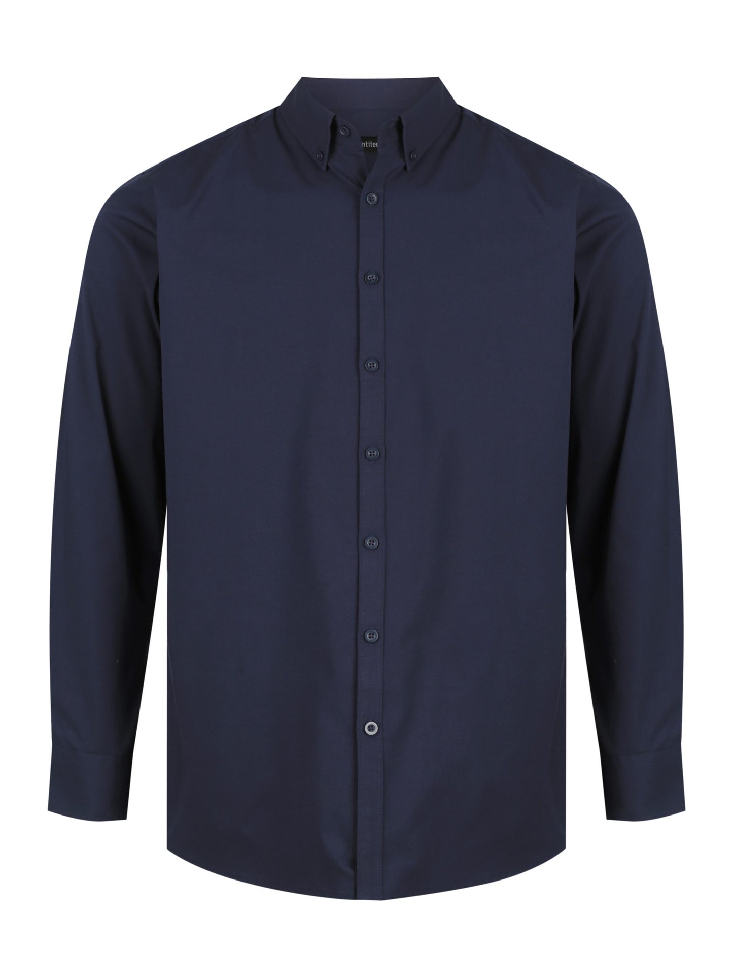 Identitee W52 – Men’s Baxter Long Sleeve