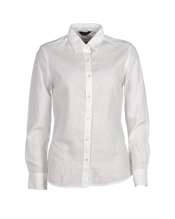 Identitee - Ladies Floyd Long Sleeve – W73