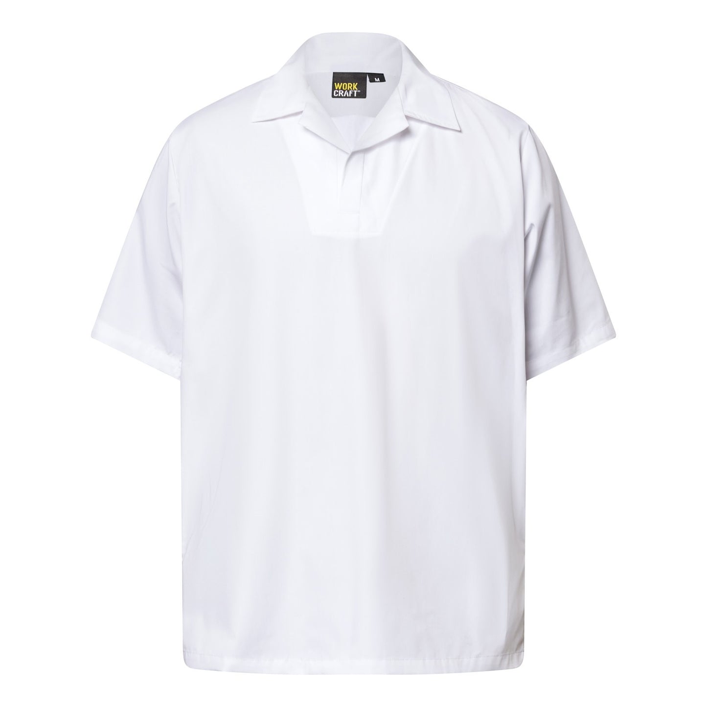 NCC - Jacket Shirt Modesty Insert S/S - WS6071
