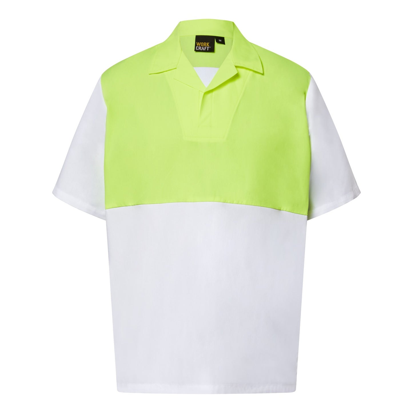 NCC - Jacket Shirt Modesty Insert S/S - WS6070
