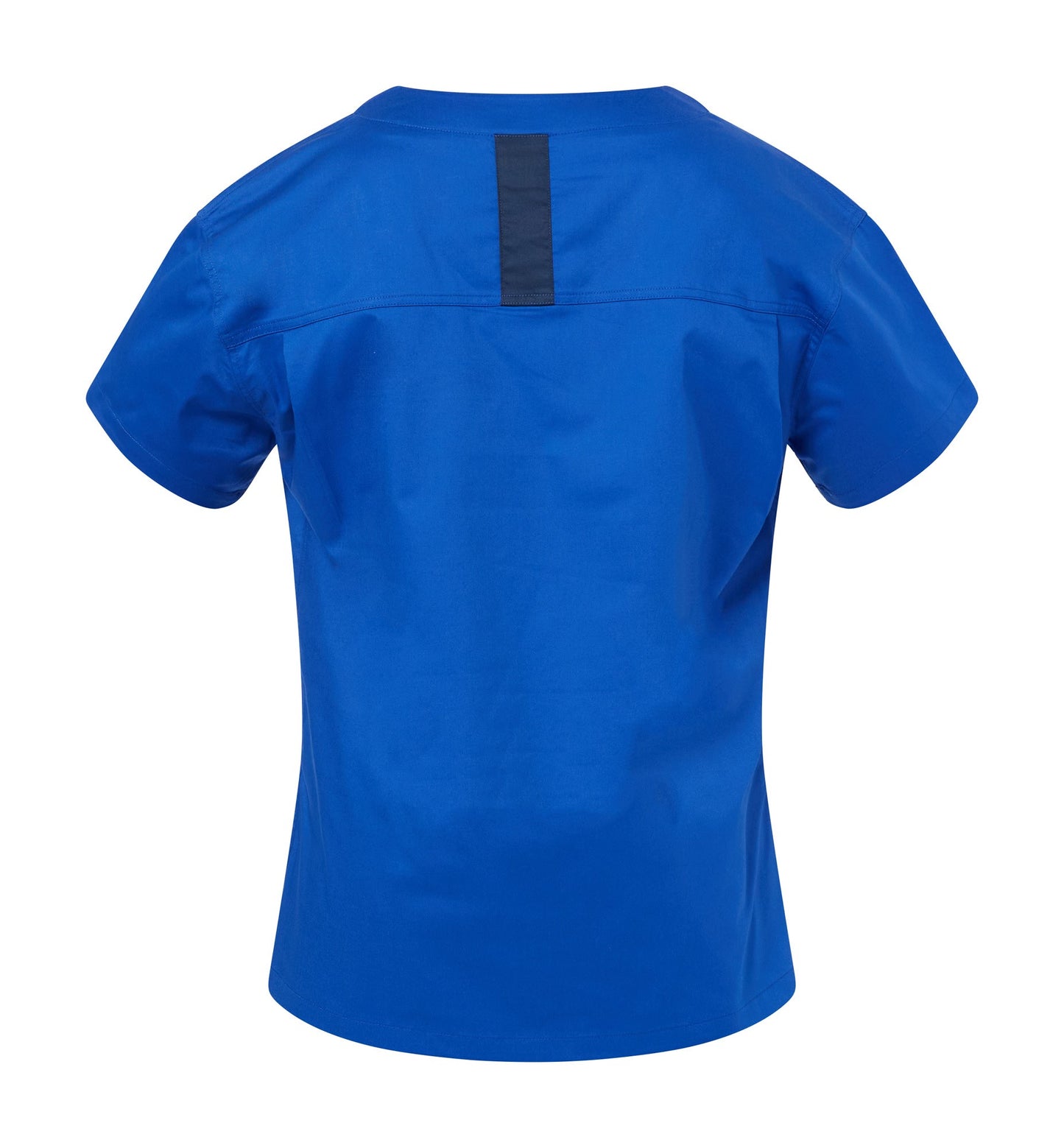 MEDI18 - Unisex Stretch Scrub Top - M88025