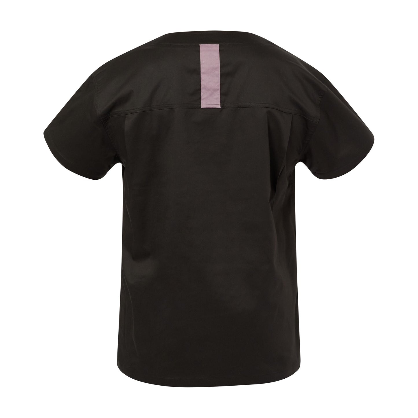 MEDI18 - Unisex Stretch Scrub Top - M88025