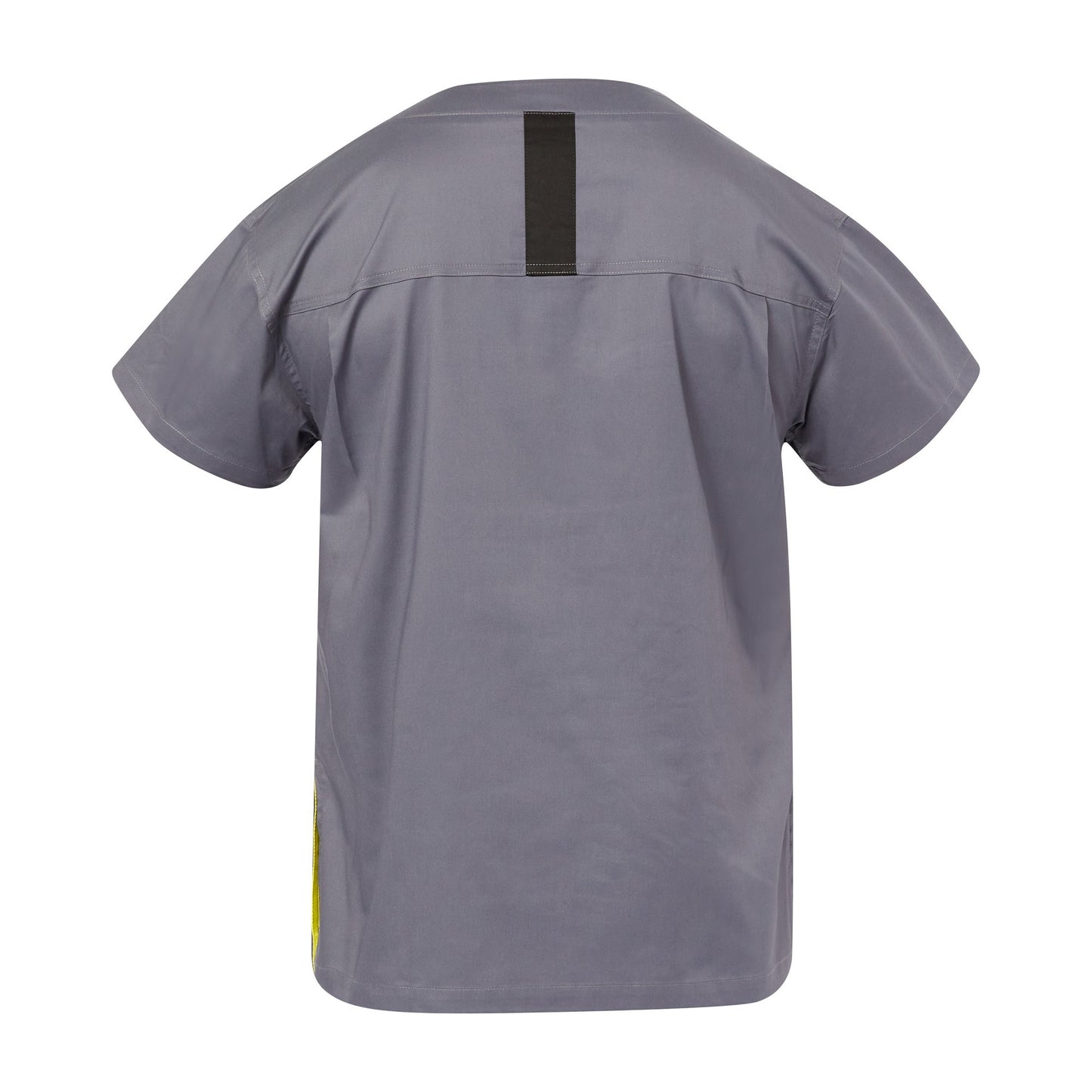 MEDI18 - Unisex Stretch Scrub Top - M88025