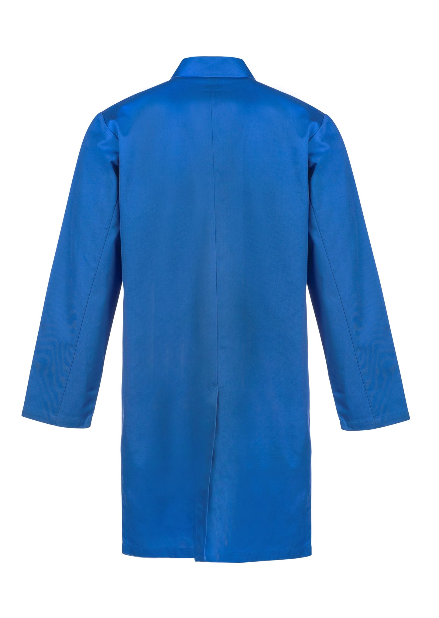 WORKCRAFT WJ057 Dustcoat with Patch Pocket