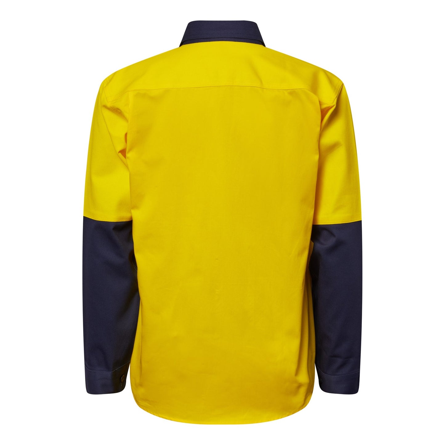 WORKCRAFT WS4254 Hybrid Two Tone Shirt