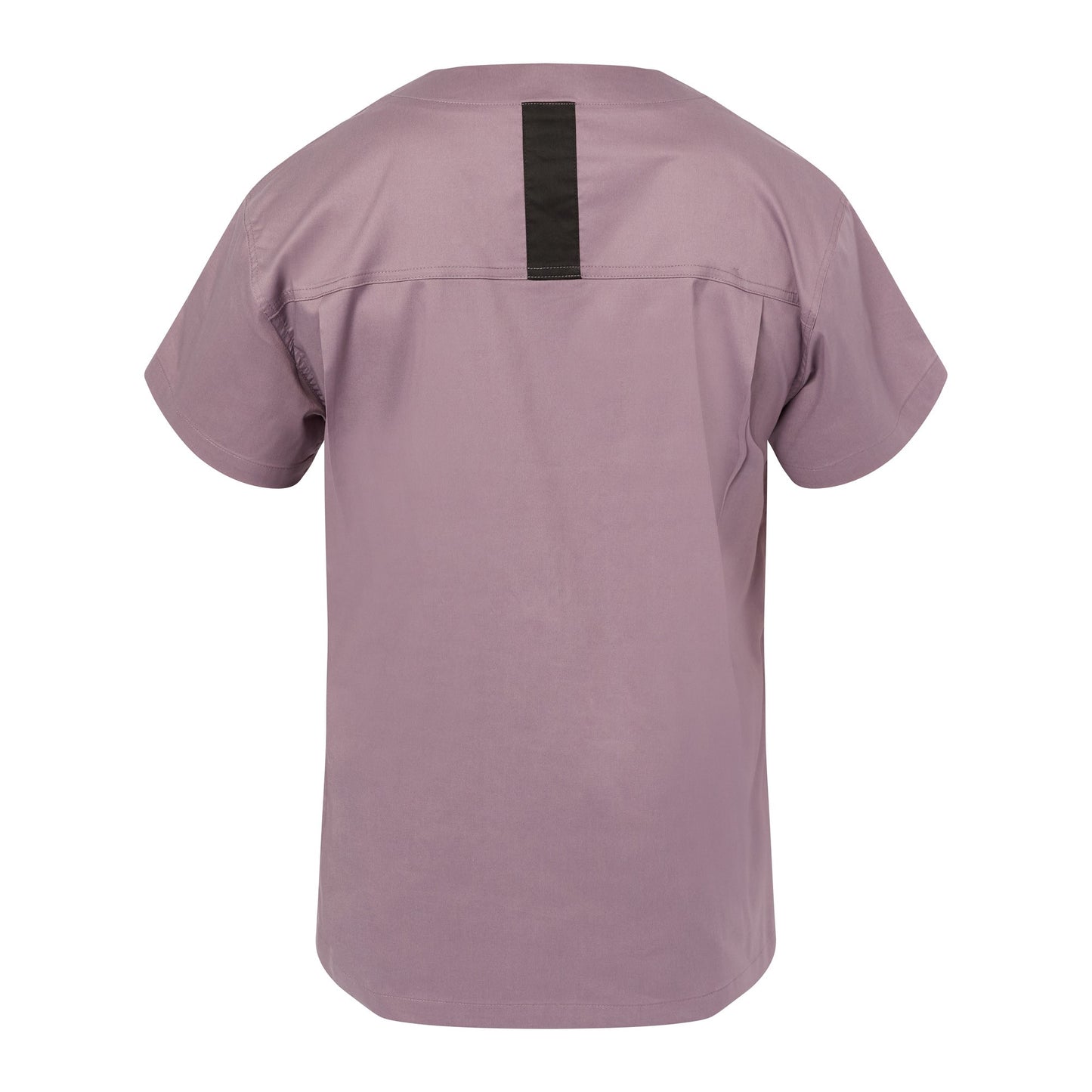 MEDI18 - Unisex Stretch Scrub Top - M88025