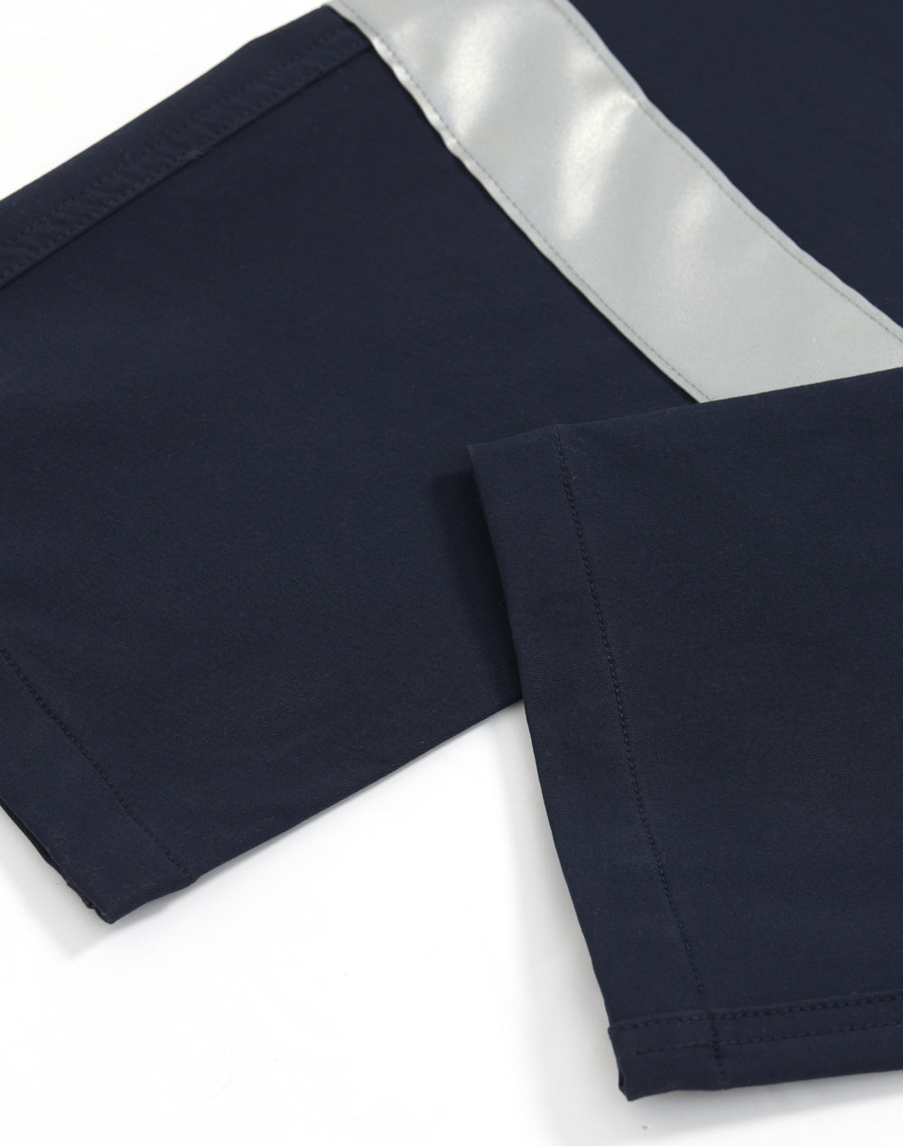 Winning Spirit - Unisex DWR Water Repellent Flexi Work Pants with Tapes - WP30HV