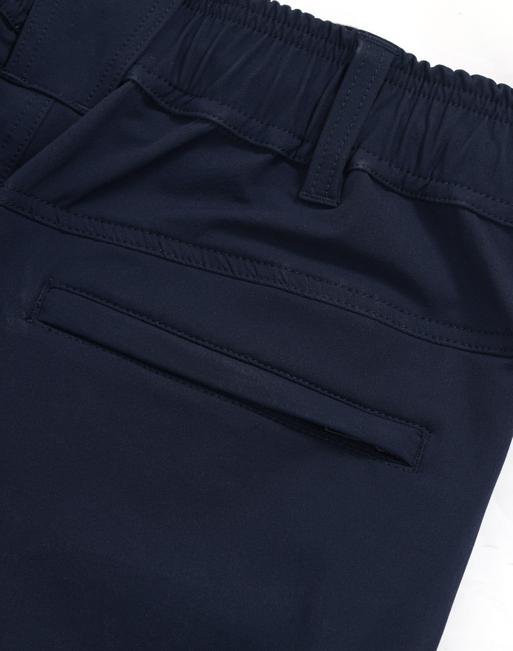 Winning Spirit - Unisex DWR Water Repellent Flexi Work Pants - WP30