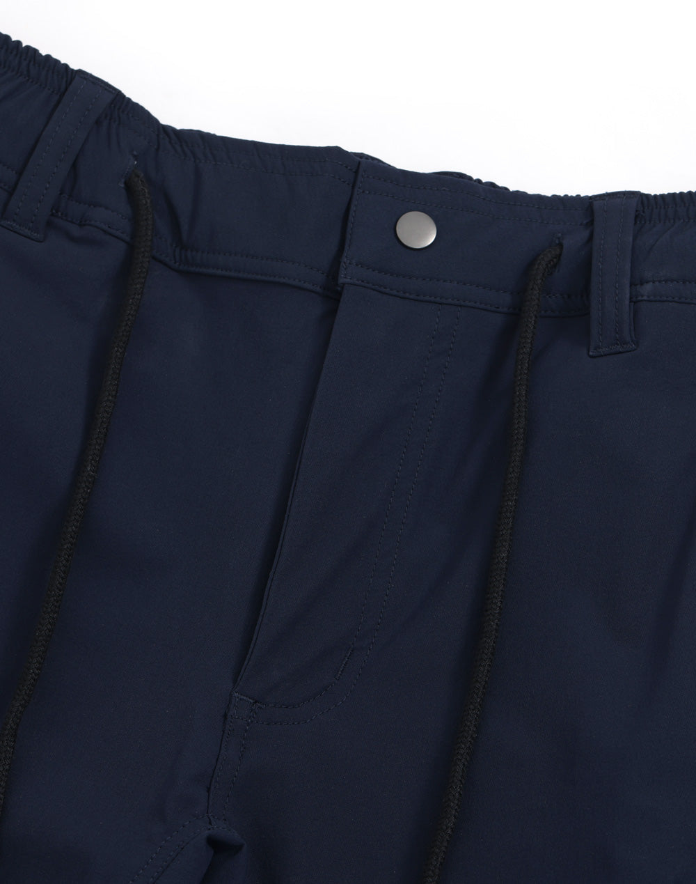 Winning Spirit - Unisex DWR Water Repellent Flexi Work Pants - WP30