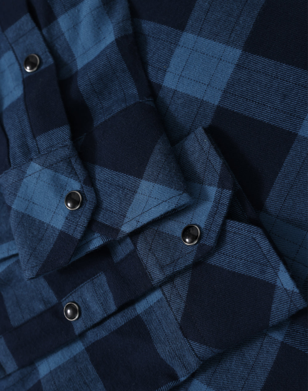 Winning Spirit-WT11 Unisex Classic Flannel Plaid LS Shirt