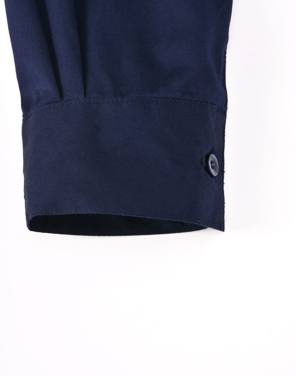 Winning Spirit - Unisex Cool Breeze Closed Front LS Work Shirt - WT12
