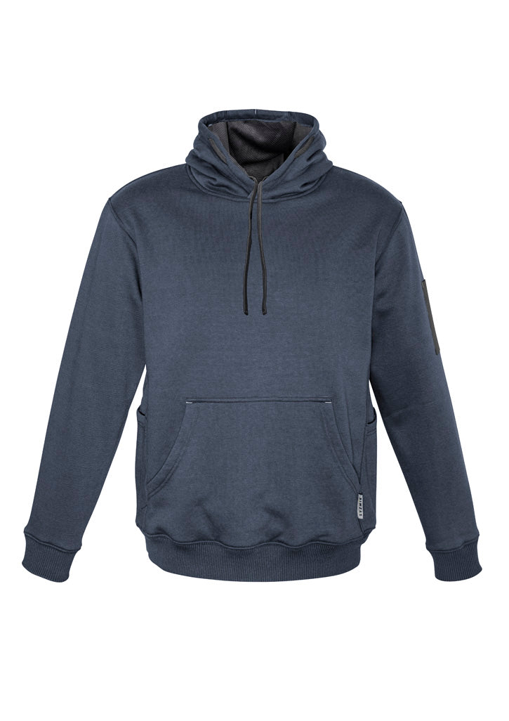 Syzmik Unisex Multi-Pocket Hoodie ZT467
