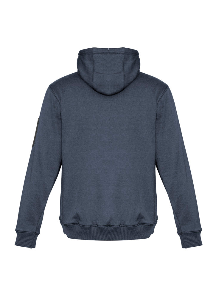 Syzmik Unisex Multi-Pocket Hoodie ZT467