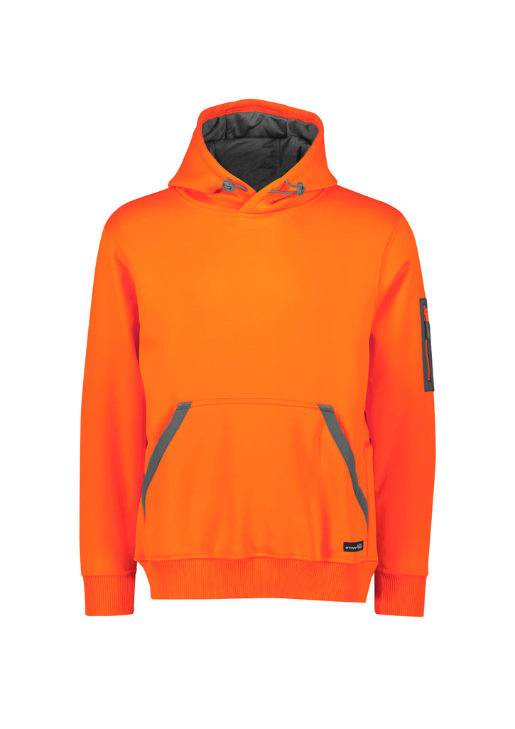 Syzmik - Unisex Water Resistant Hoodie - ZT667