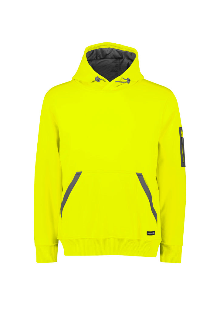 Syzmik - Unisex Water Resistant Hoodie - ZT667