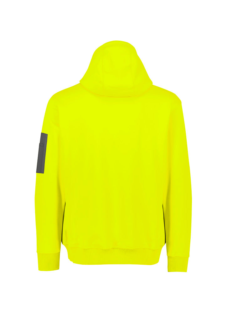 Syzmik - Unisex Water Resistant Hoodie - ZT667