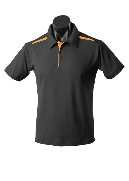 Aussie Pacific Paterson Mens Polos - 1305 - Star Uniforms Australia