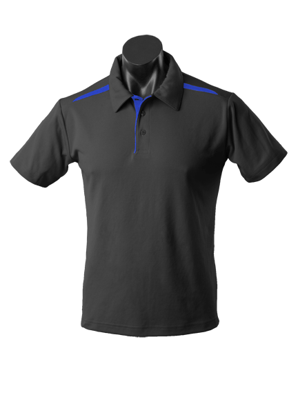 Aussie Pacific Paterson Mens Polos - 1305 - Star Uniforms Australia