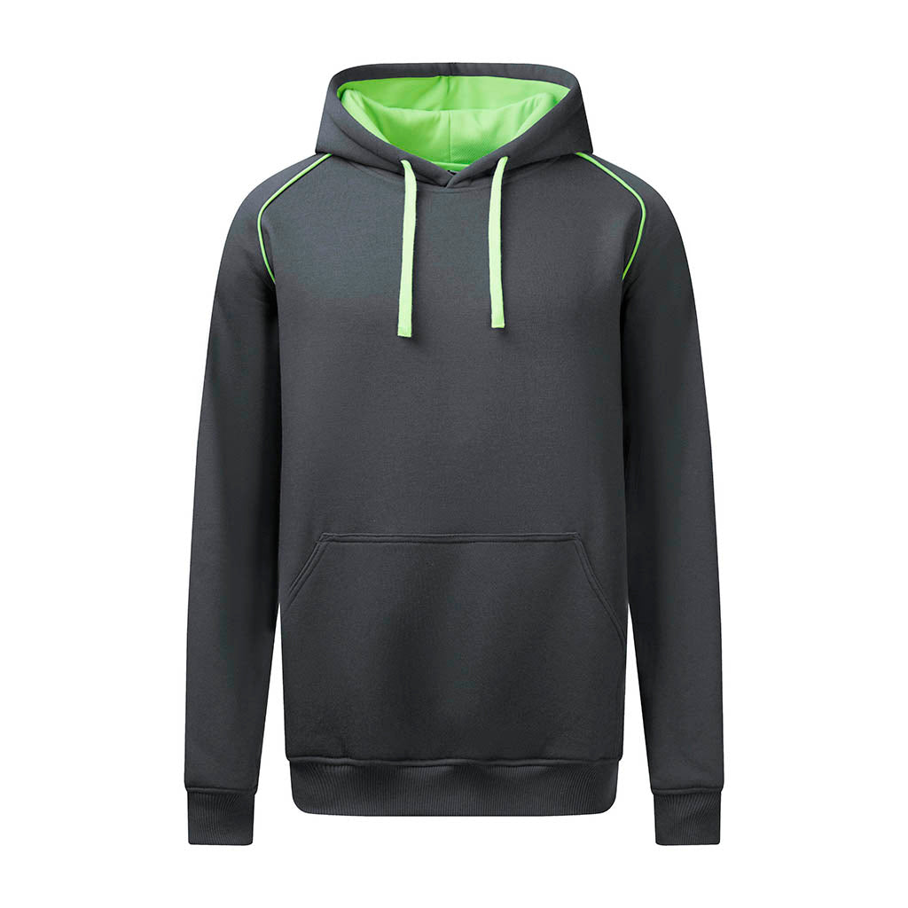 Fleecy Hoodie