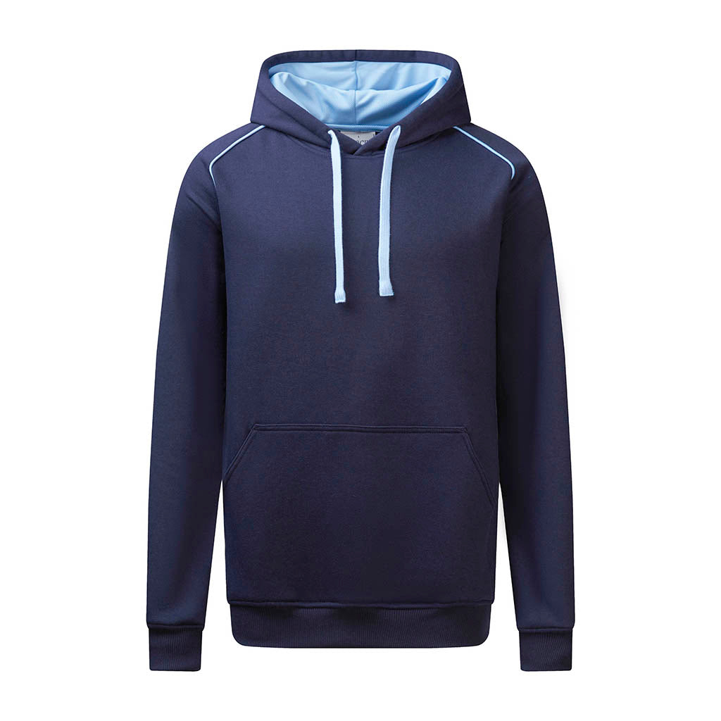 Fleecy Hoodie