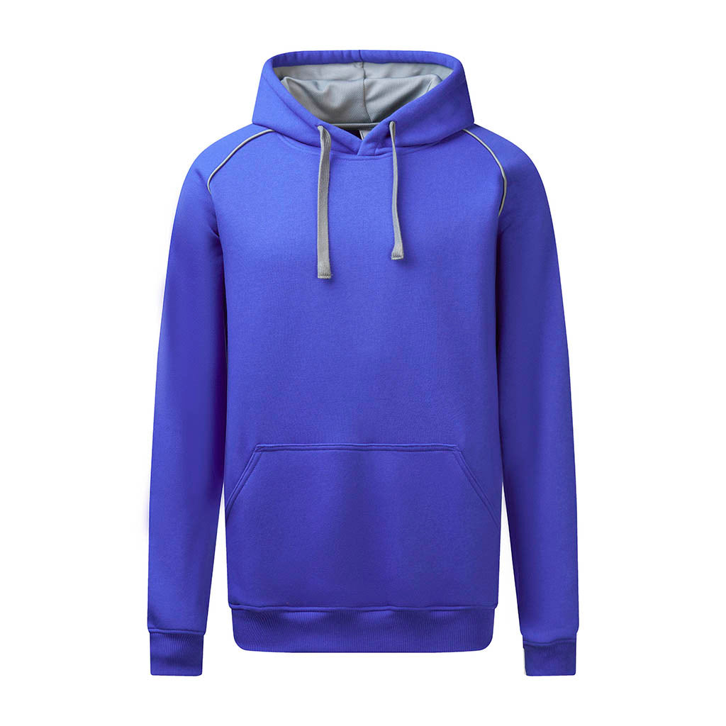 Fleecy Hoodie