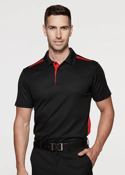 Costco Lake Macquaire PATERSON MEN POLOS - 1305