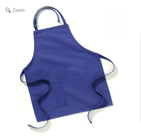 CDS Apron