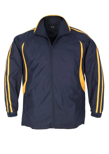Biz Collection Kids Flash Track Top-J3150B