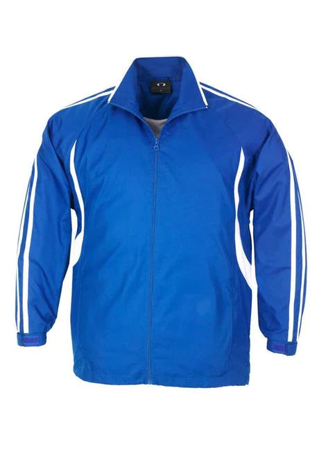 Biz Collection Kids Flash Track Top-J3150B