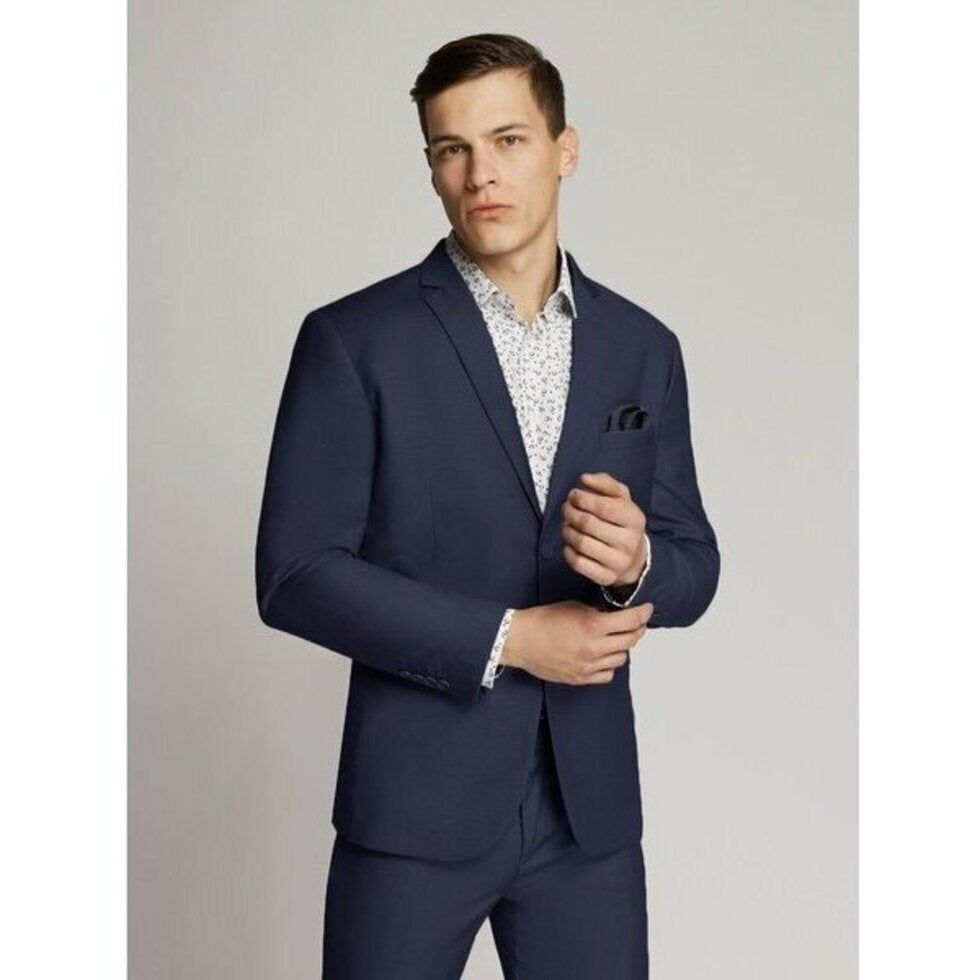 Boulvandre - Mens T128 King Size Suit