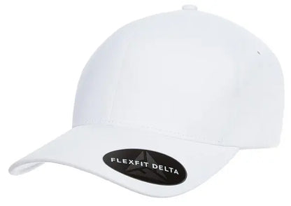 Flexfit Delta  Cap - 180 (Pack of 5)
