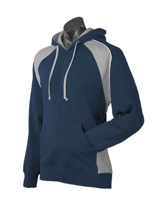 Aussie Pacific-Huxley Mens Hoodies 2nd (6 Colour)-N1509