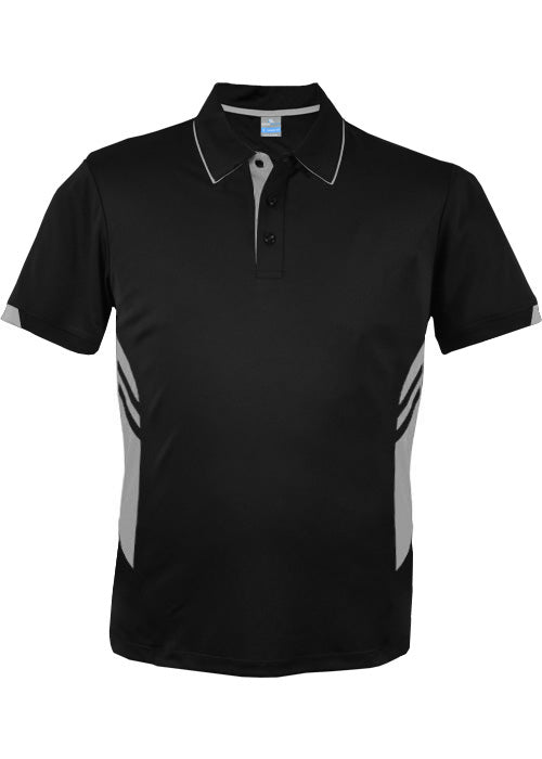 Aussie Pacific Tasman Mens Polos - 1311 - Star Uniforms Australia