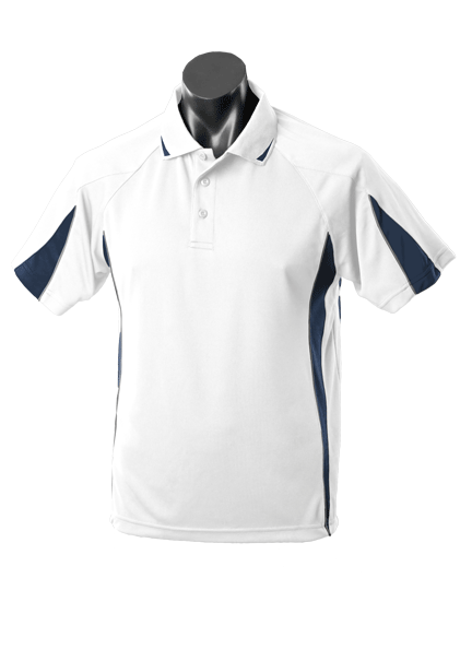 Aussie Pacific-Eureka Kids Polo-N3304-2nd