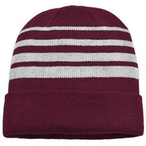 Grace Collection Acrylic Beanie (Ah731) - Star Uniforms Australia